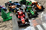 LEGO Just Started The Cheapest Line Of Sets Ever