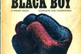 A Short Review of Wright’s Black Boy