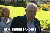 Would Bernie Sanders have survived under Medicare For All?