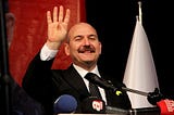 [Politika] Süleyman Soylu’nun Erdoğan’a karşı Kullandığı Zehirli Dil: “Sadakat”