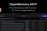 How to make your clients more context-aware with OpenMemory MCP