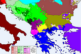 When Does a Dialect Become a Language?