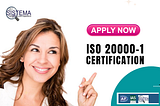 WHY ISO 20000–1 CERTIFICATION REQUIRE DENMARK?