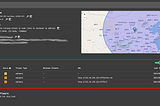 Checking host’s reputation with Netlas.io