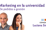 Marketing B2B en universidades: intercambio de valor en instituciones académicas