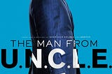 [№ 12] The Man From U.N.C.L.E (2015)