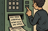Why ‘I Asked ChatGPT to Do a Thing’ Is Missing the Point
