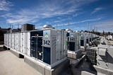 Future of Renewables: Battery Energy Storage Systems