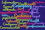 Issues during emergency preparedness and management, lessons learned from a cross sectional study:
