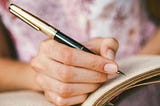 10 Reasons Why You Should Include Journaling in Your Life