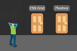 Flexbox and CSS Grid