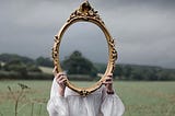 The Franken Mirror