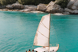 Find Your Dream Sailboat — Sailboat Charter Marina A Comprehensive Guide
