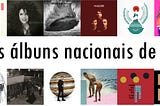 15 melhores álbuns nacionais de 2015