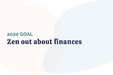 Introducing Funded: A no-budgeting approach to personal finance