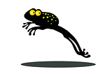 Are you ready to eat a frog today?