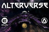 AlterVerse Initial Asset Offering!