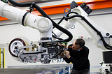 The future of work and the work we must do now: Davos reflections