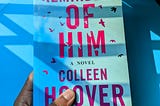 Book review#1: Reminders of Him by Colleen Hoover