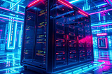 Hosting Services — The Short and Mid-Term Solution Before Transition to the Public Cloud