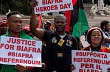 Between One Nigeria and Many Biafras