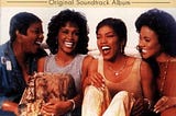 “Waiting To Exhale” Soundtrack Review