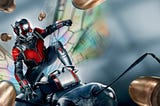 How Ant-Man helped me understand Quantum entanglement
