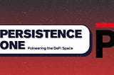 PersistenceOne, the cosmic architects of blockchain innovation!