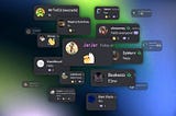 Ode to Community