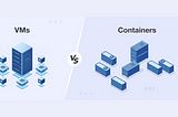 Staring Your DevOps Journey Part 1: Virtualization vs Containerization