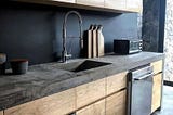 Granite Vs Concrete — Everything You Need To Know!