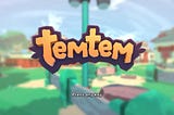 My Time With Temtem