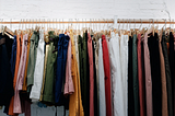 What does it take to make ‘eco-friendly’ clothes?