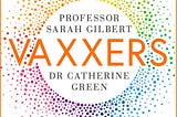 好書推推(小雷)-Vaxxers:The Inside Story of the Oxford AstraZeneca Vaccine and the Race Against the Virus