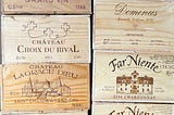 Four Things to Know When Investing in Wine for Profit