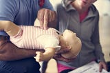 Importance of Infant CPR Classes in San Diego