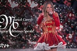 [[Apple TV+]] Mariah Carey’s Magical Christmas Special | (Movie 2020) :: FULL-HD (ONLINE)