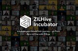 We’re almost at the end of the first-ever #ZILHive Incubator