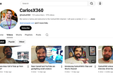 YouTube IS lying and gaslighting everyone.