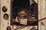 The Little-Known Painter Who Took Optical Illusionism to Another Level