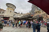 Some Quick Tips on Star Wars Galaxy’s Edge