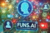 SocialFi Project Funs.AI: Navigating Compliance Under SEC Regulations