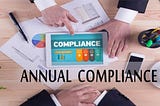 Ensuring Seamless Operations: Annual Compliance Services for Companies in Delhi
