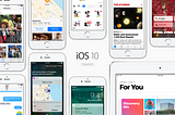 Testers, are you ready for iOS 10?