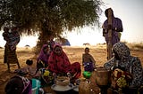 Suffering in silence: it’s time to step up action for the Sahel