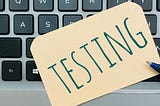 Test Automation