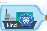 Kubernetes -Setting up a local development cluster -Part II