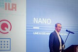 NANO: Overcoming Traditional PFR Lime Kilns Production