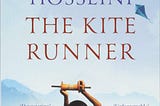 The Timeless impact of khaled hosseini’s “A kite runner”