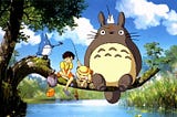 Cats of Studio Ghibli: A Ruby CLI Gem